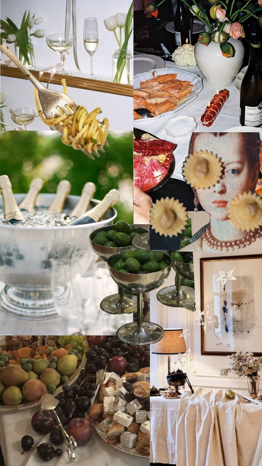 Bringing the Art of Gathering to Life