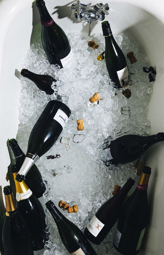How to throw an epic dinner party