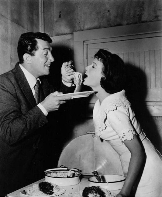 Love is in the Table: Celebrating Valentine’s Day and Beyond