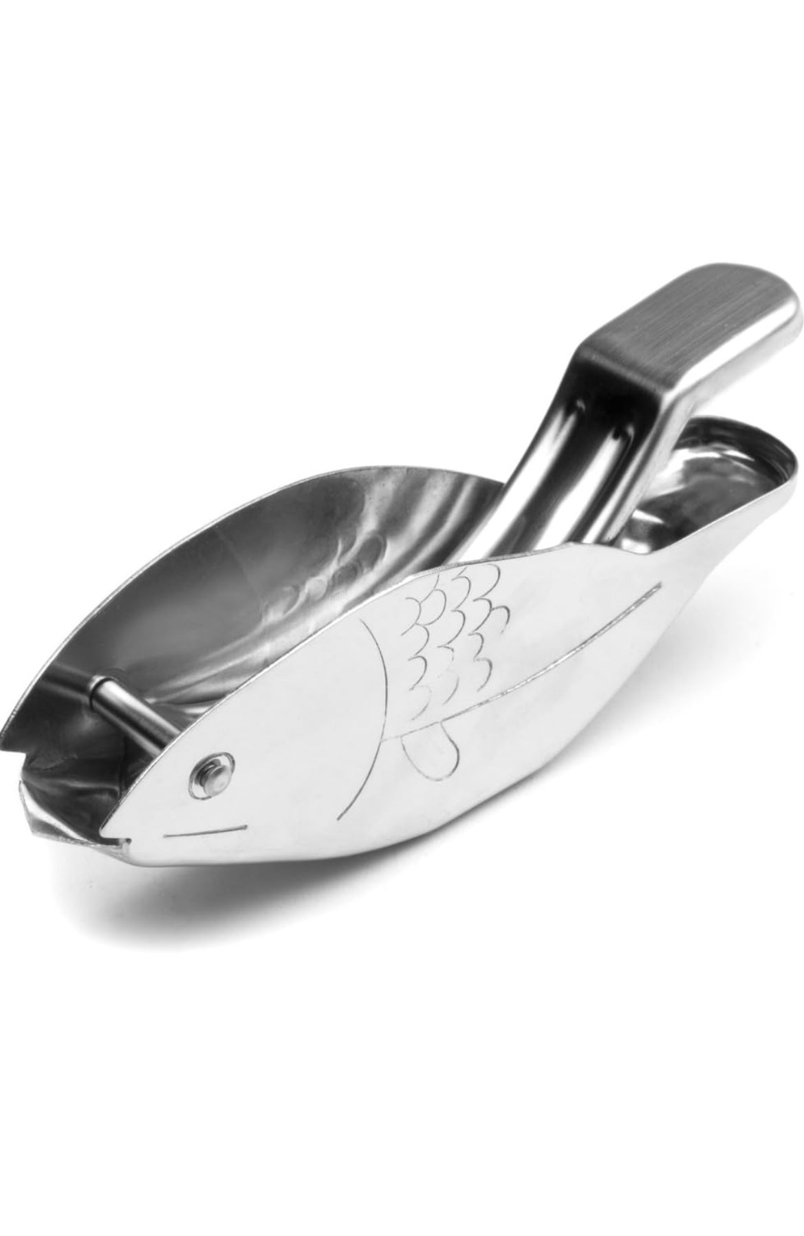 Fish Lemon Squeezer