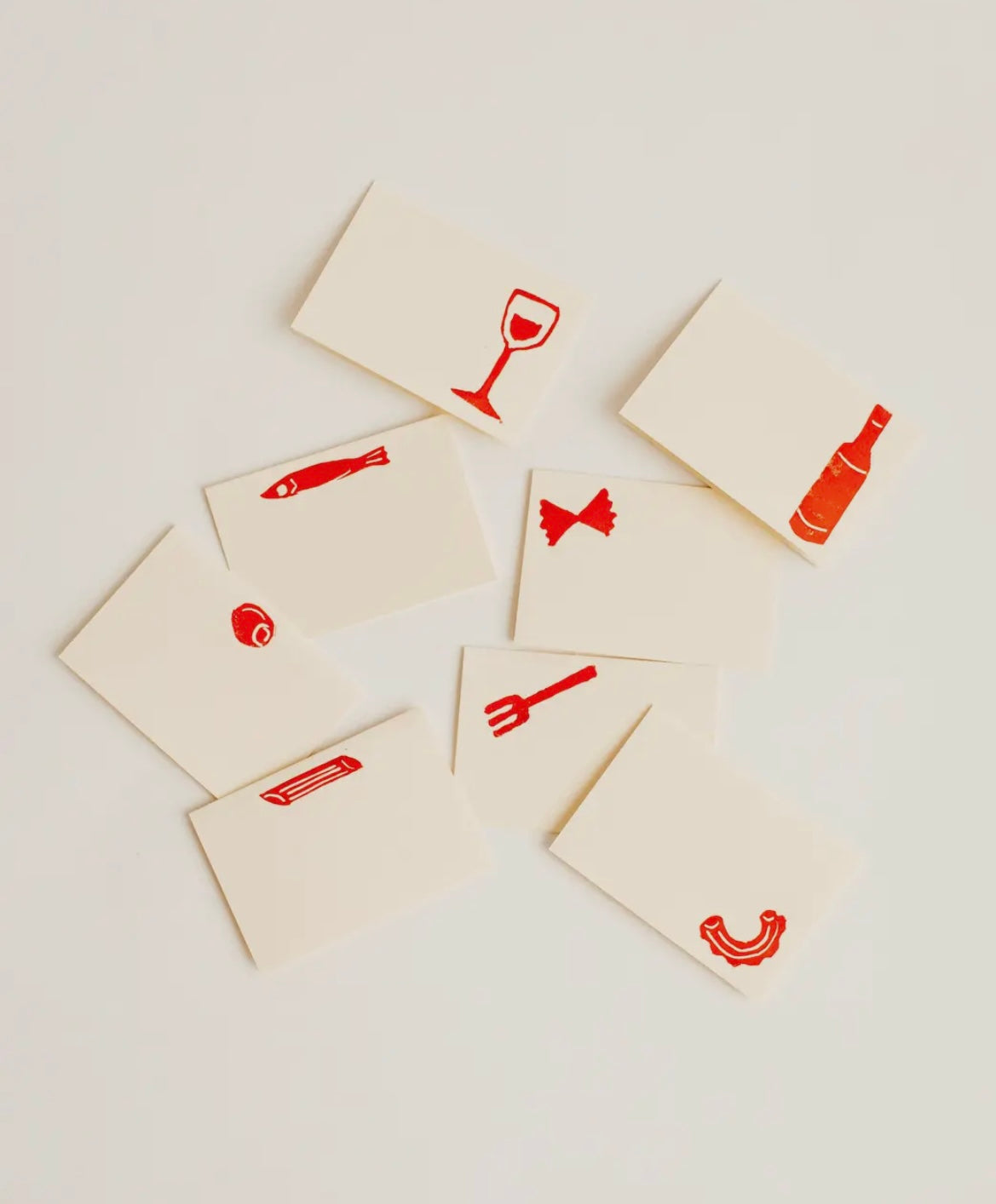Dinner Party Place Card