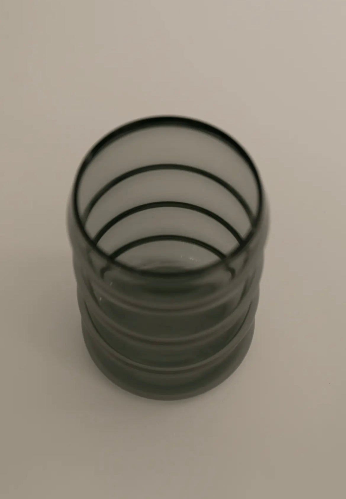 Ripple Cup, Smoke