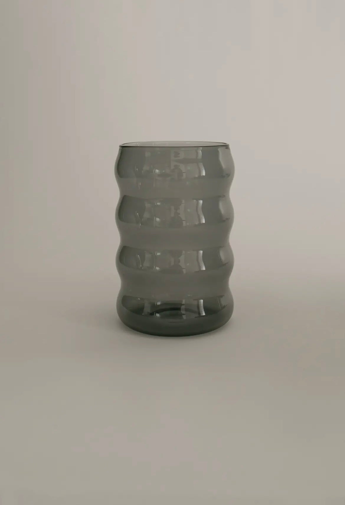Ripple Cup, Smoke