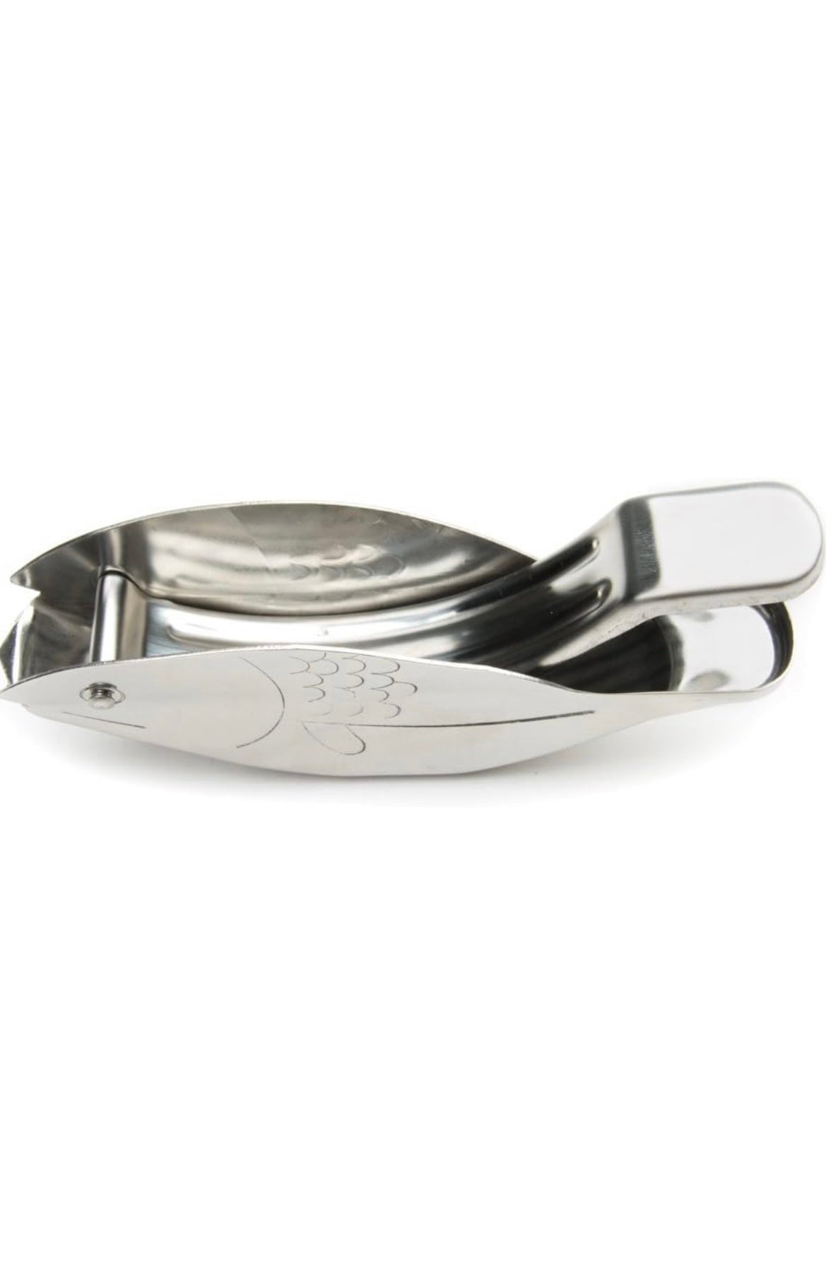 Fish Lemon Squeezer