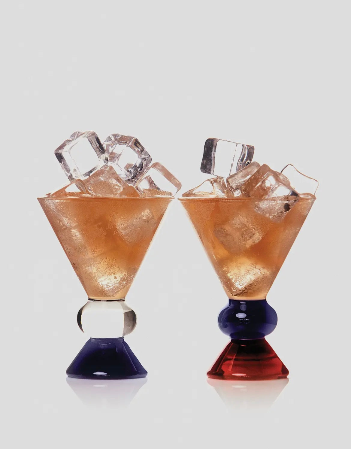Totem Glass Set