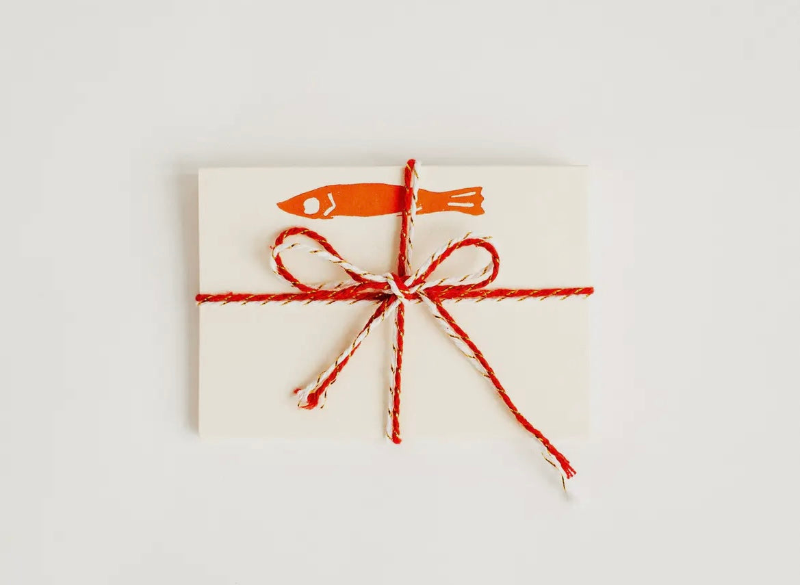 Dinner Party Place Card