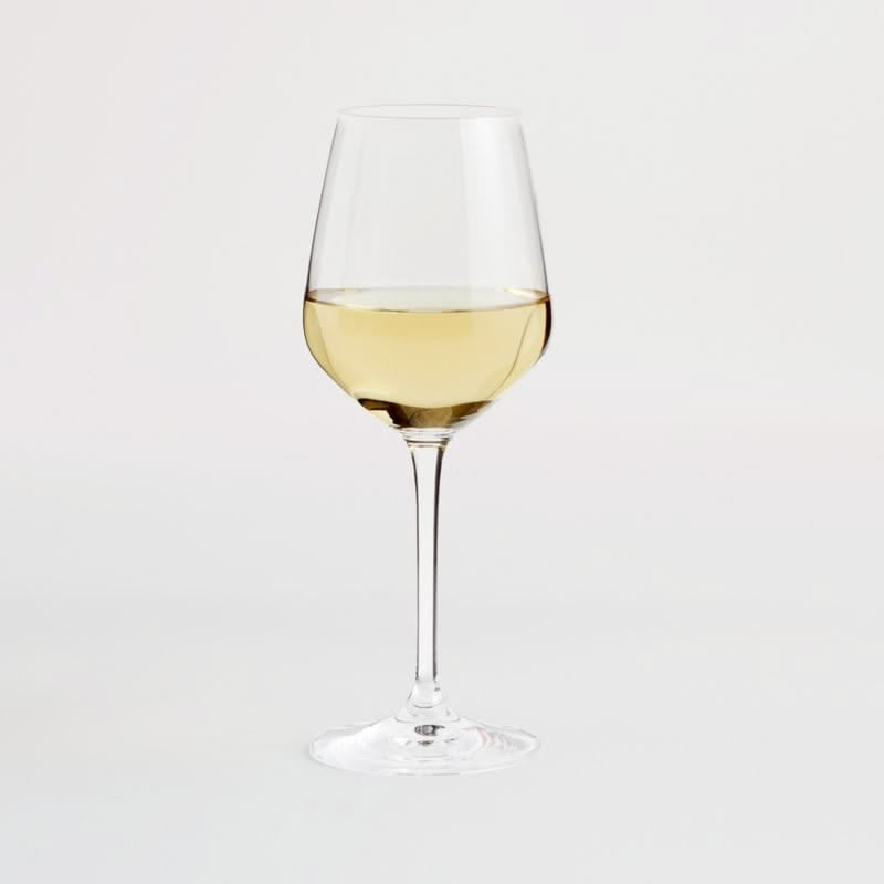 Stemmed Wine Glasses (rent)
