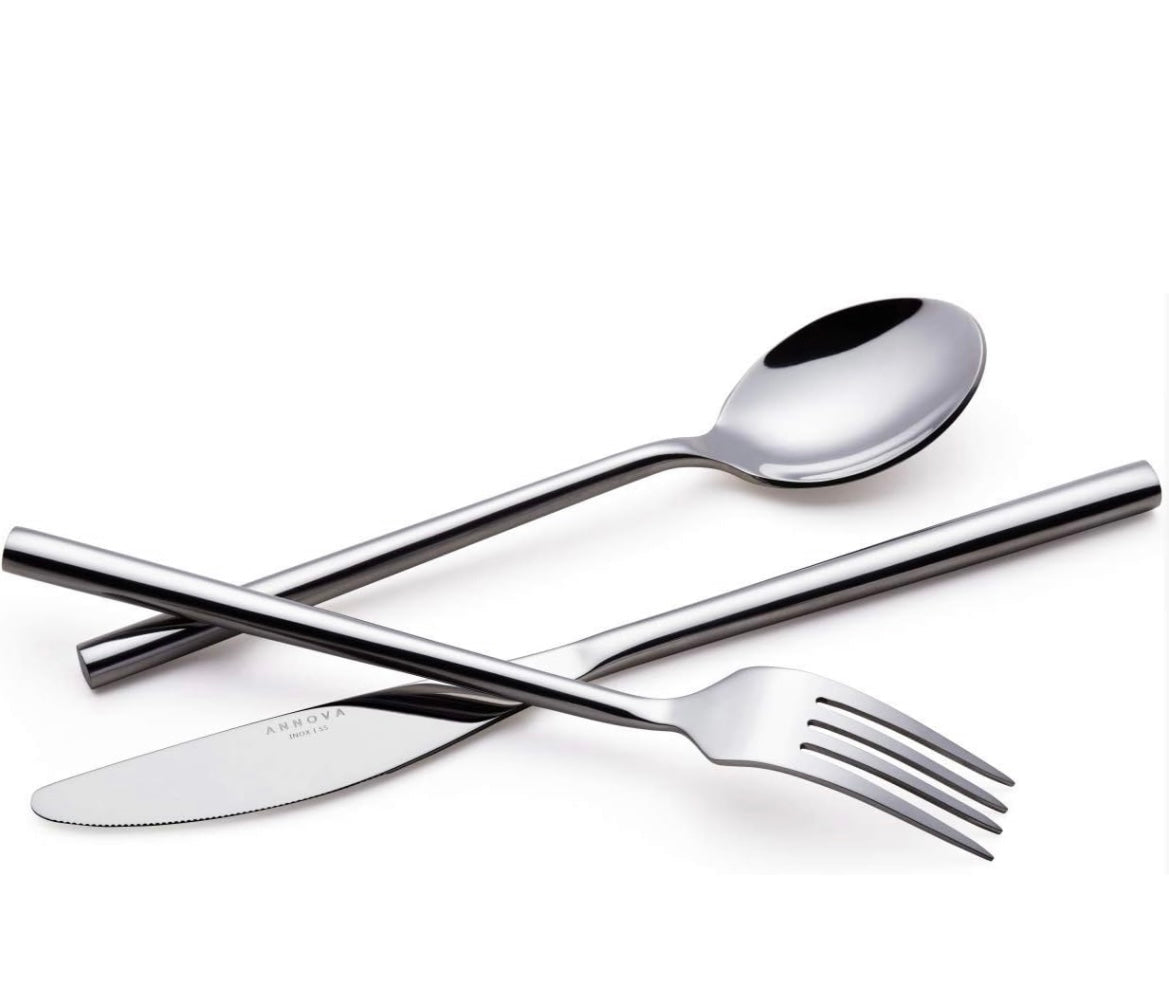 Silverware (rent)