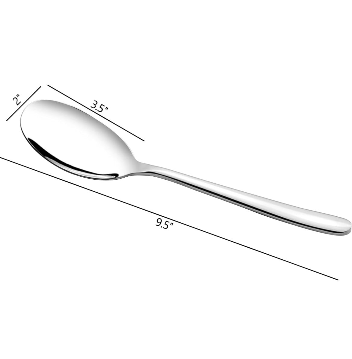 Serving Utensils (rent)