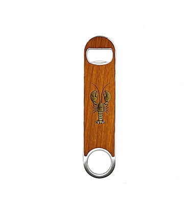 Lobster Bottle Opener