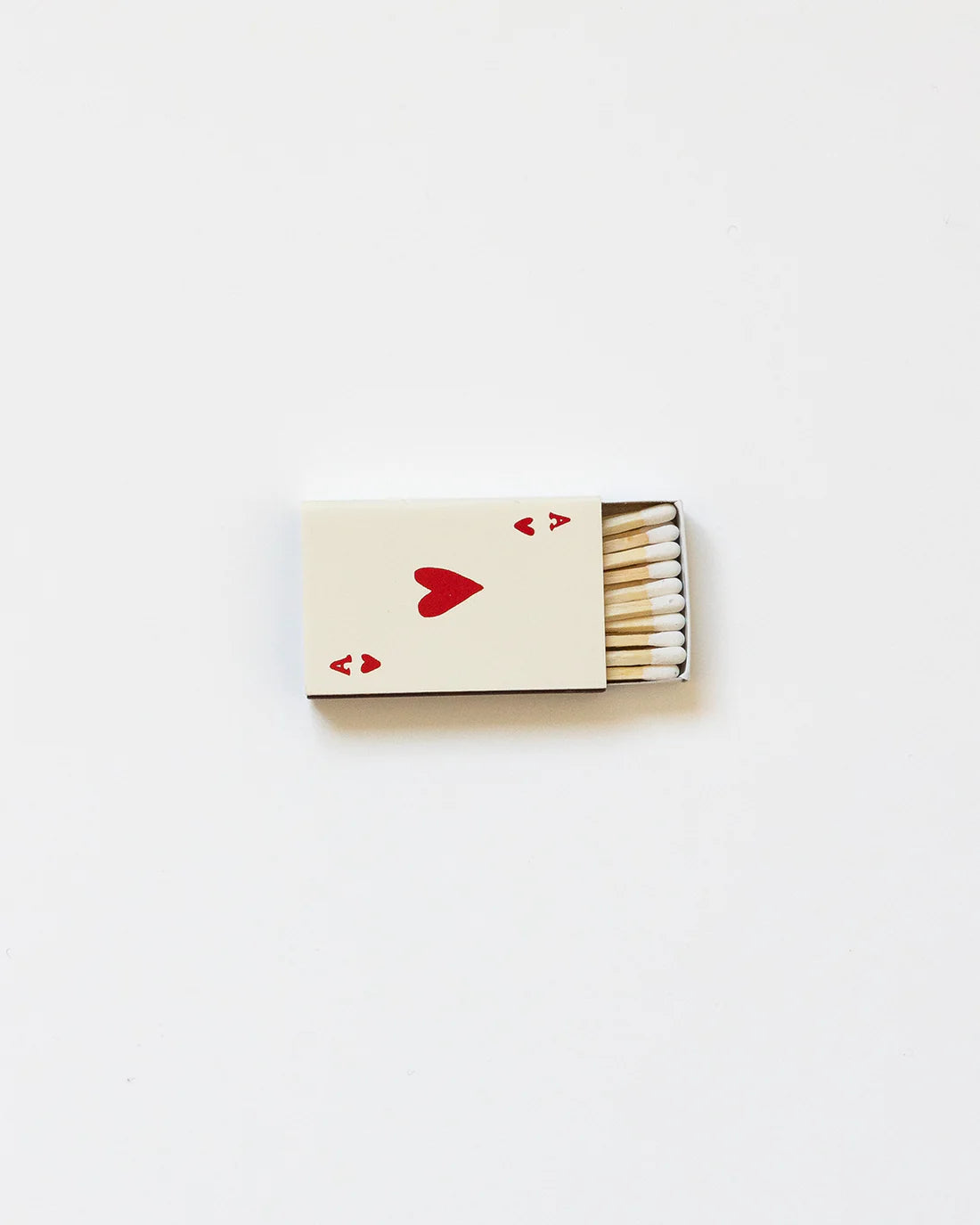 Mon Amour Matchbox