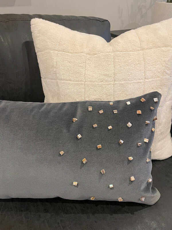 decorative pillow