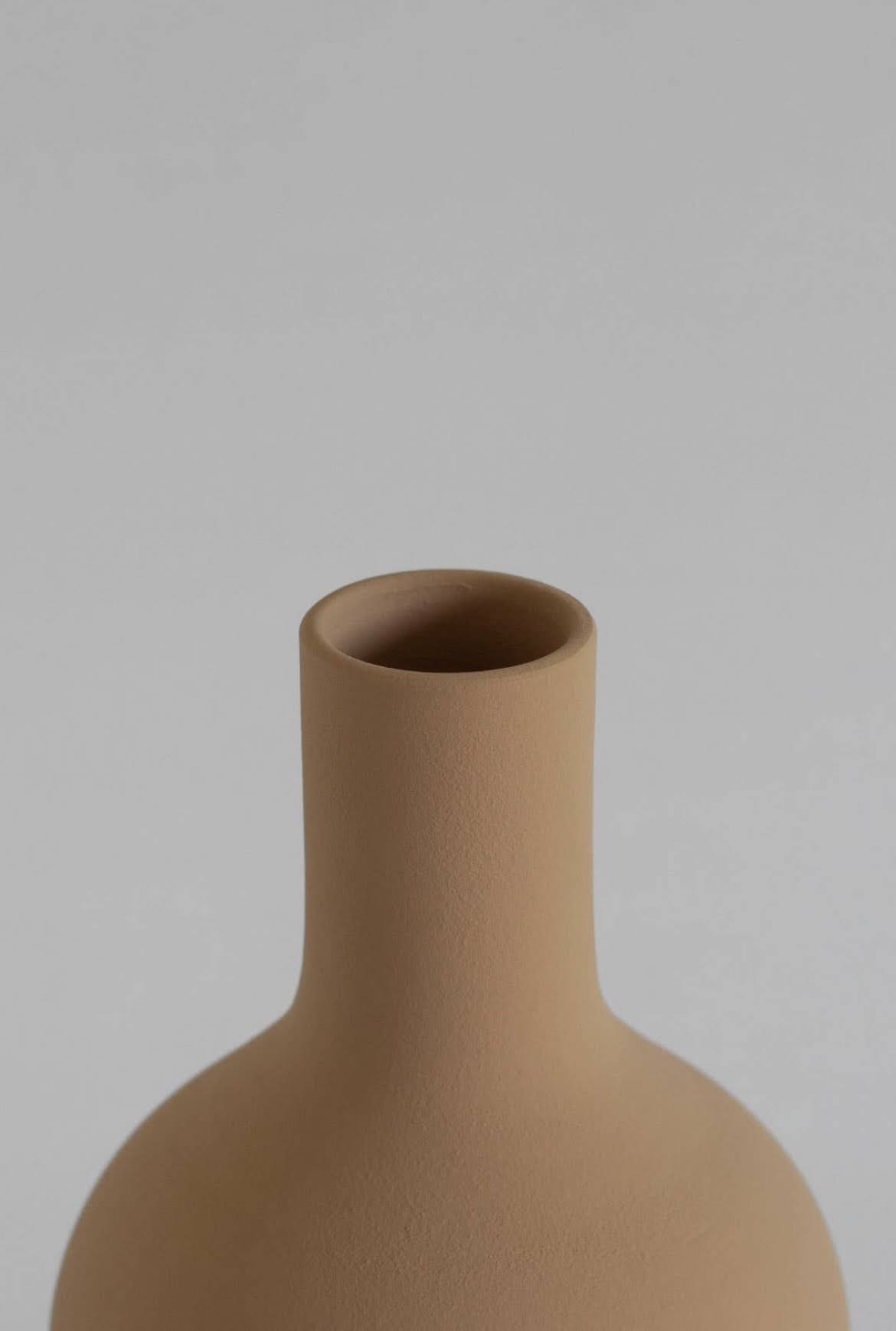 ceramic vase