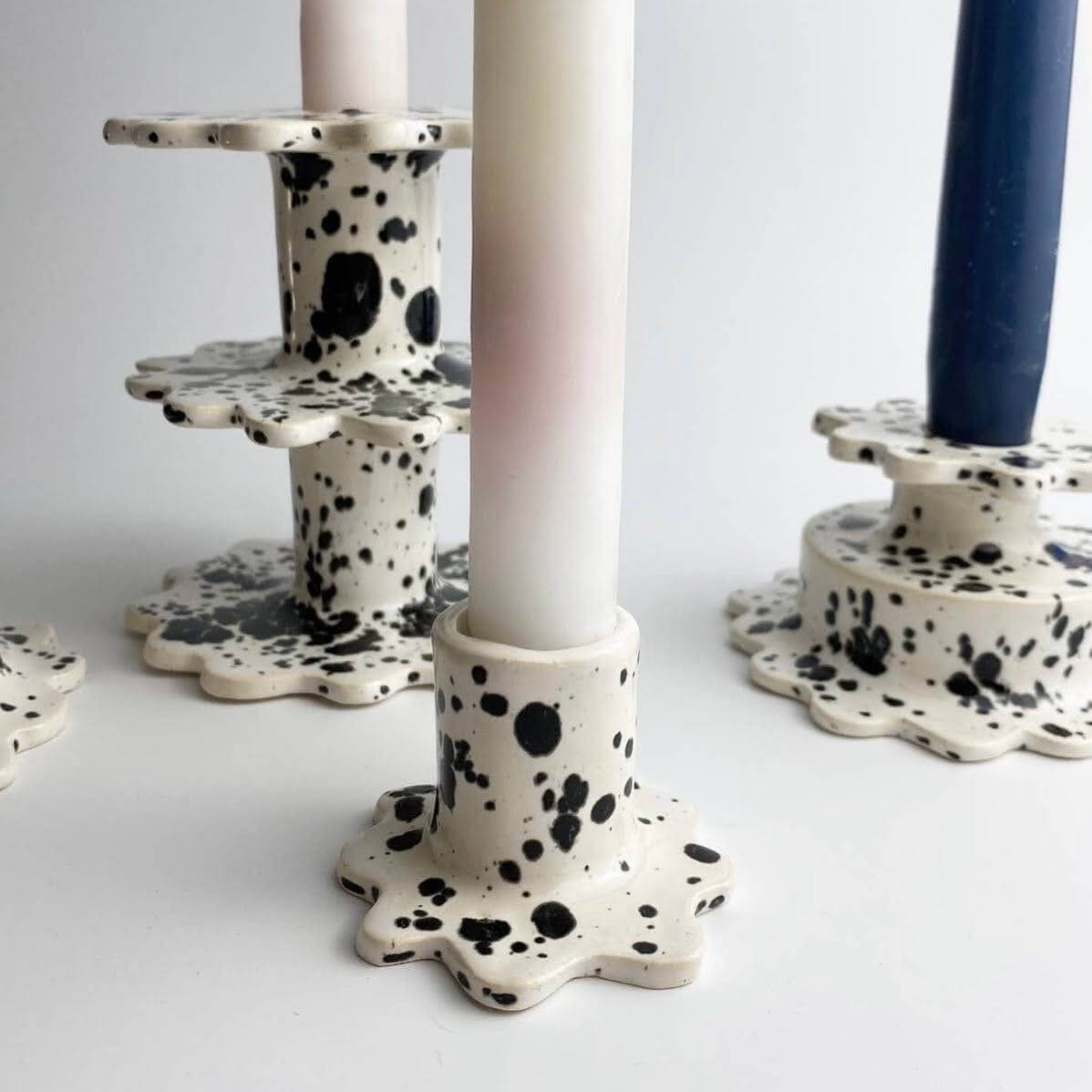 Candlestick Holder