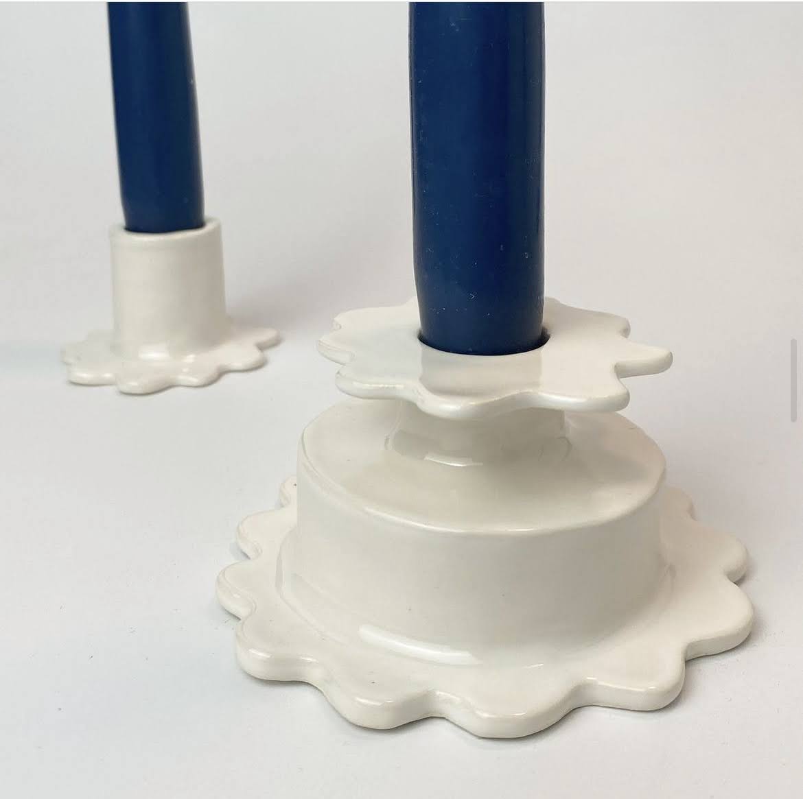candlestick holder