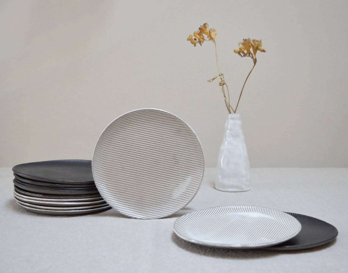 small plate