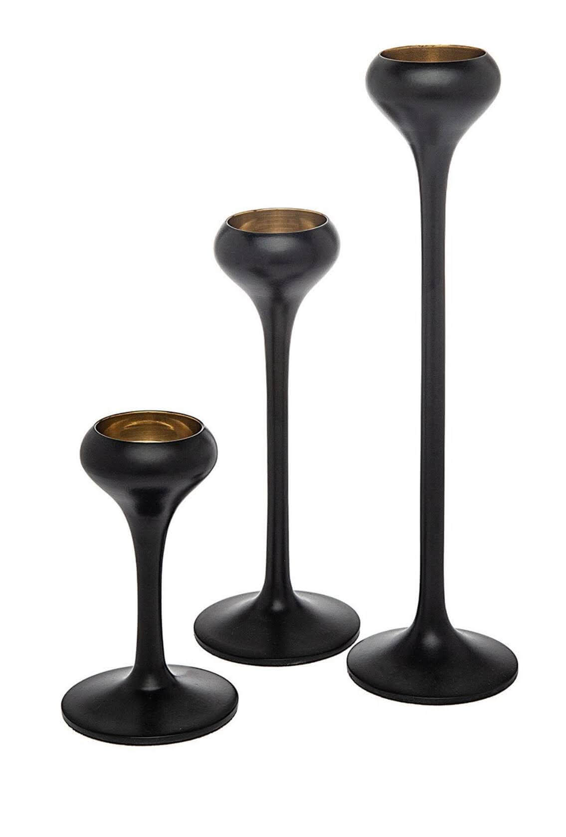 D'oro Candlesticks
