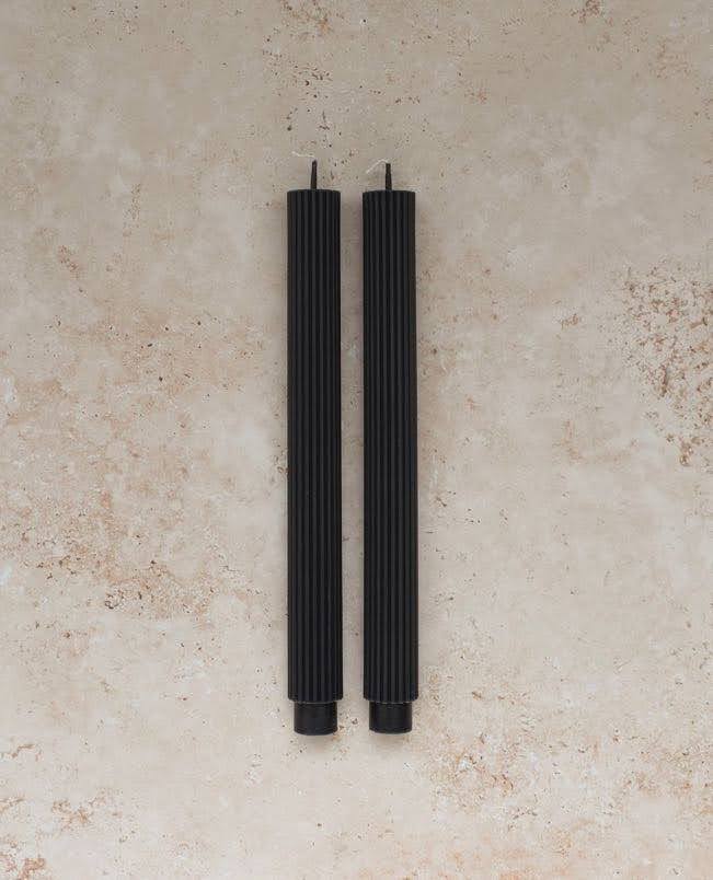 taper candle
