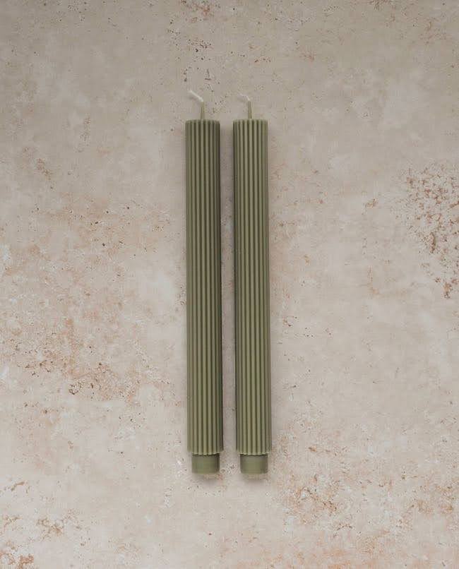taper candle