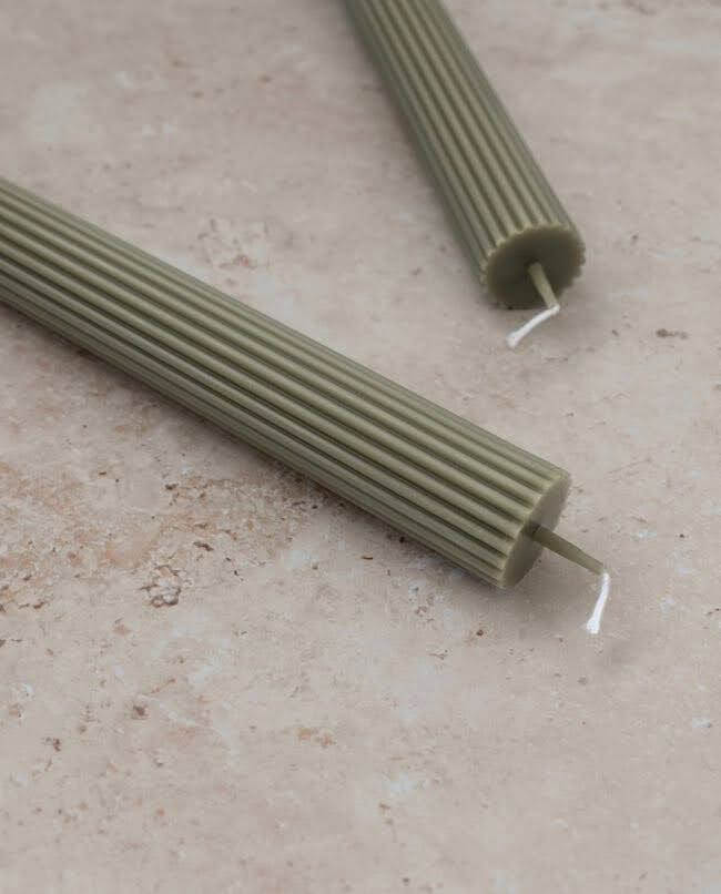 taper candle