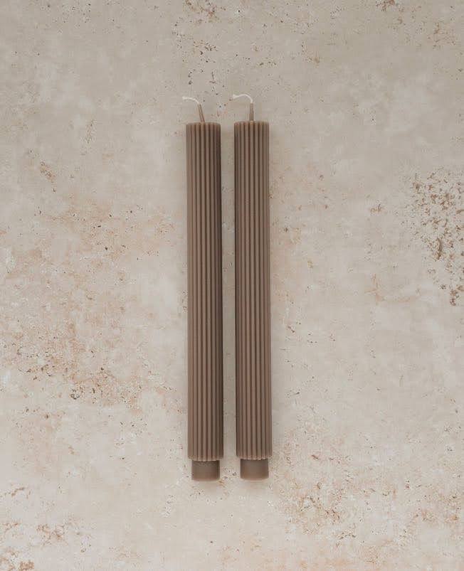 taper candle