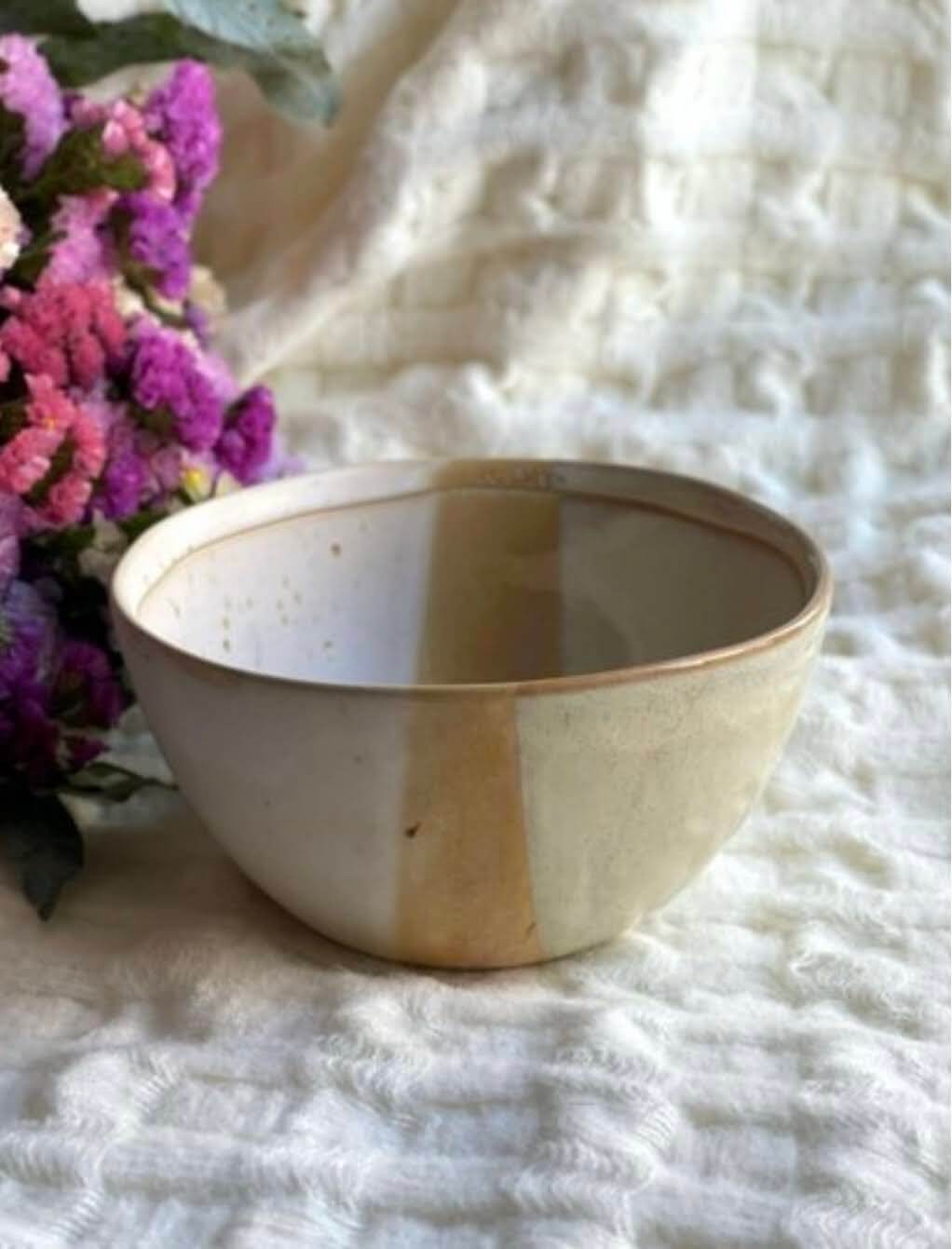 small bowl