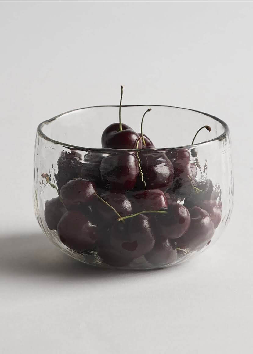 serving bowl