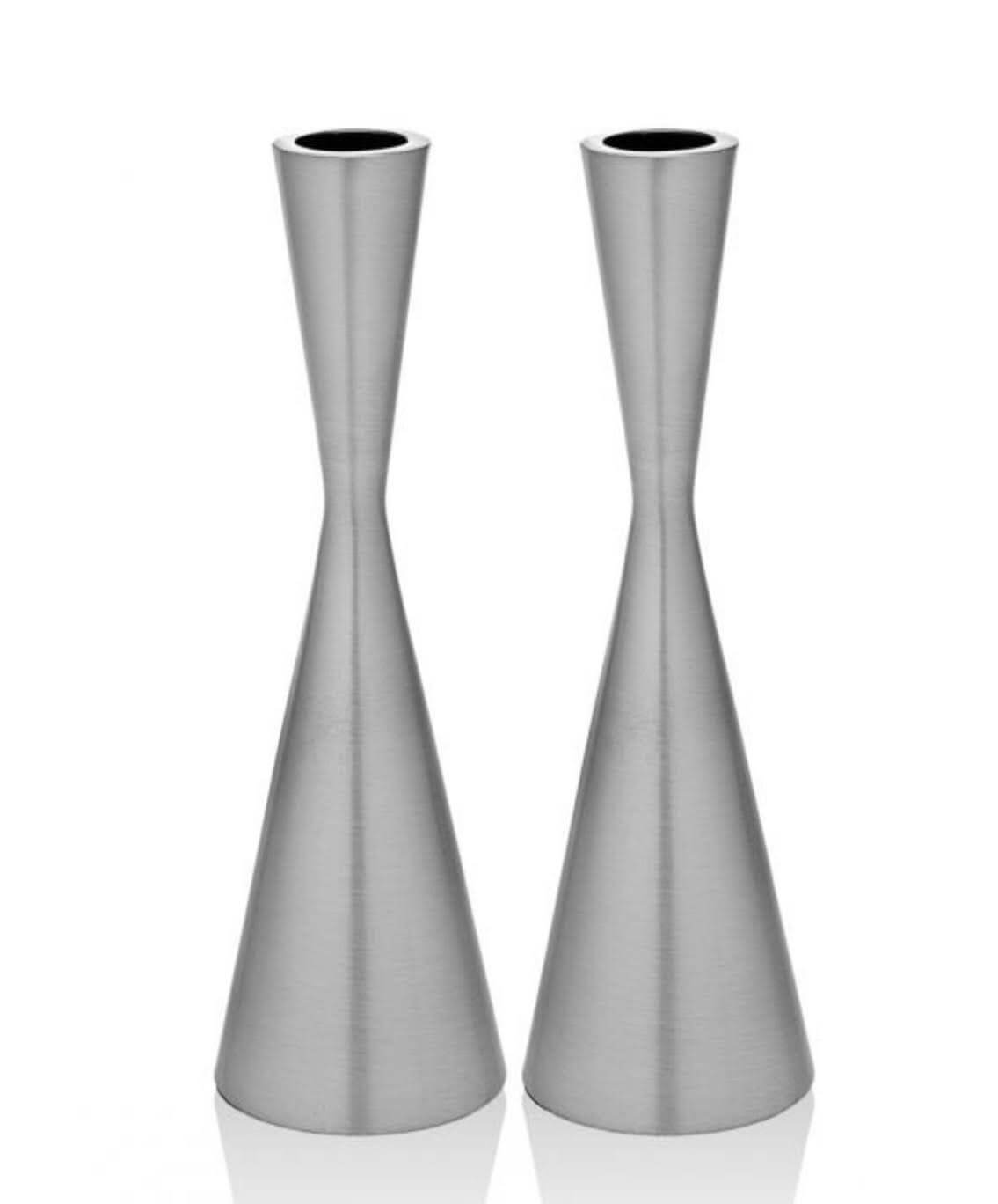 candlesticks