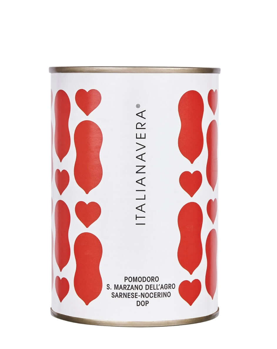 San Marzano Tomatoes