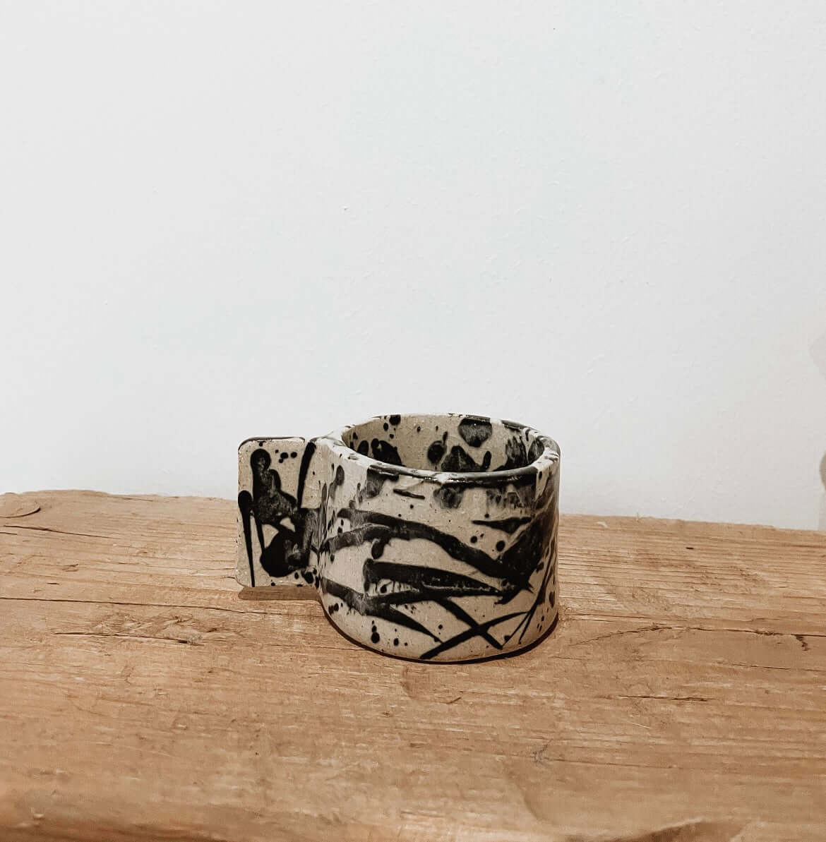 Cocoa Espresso Cup