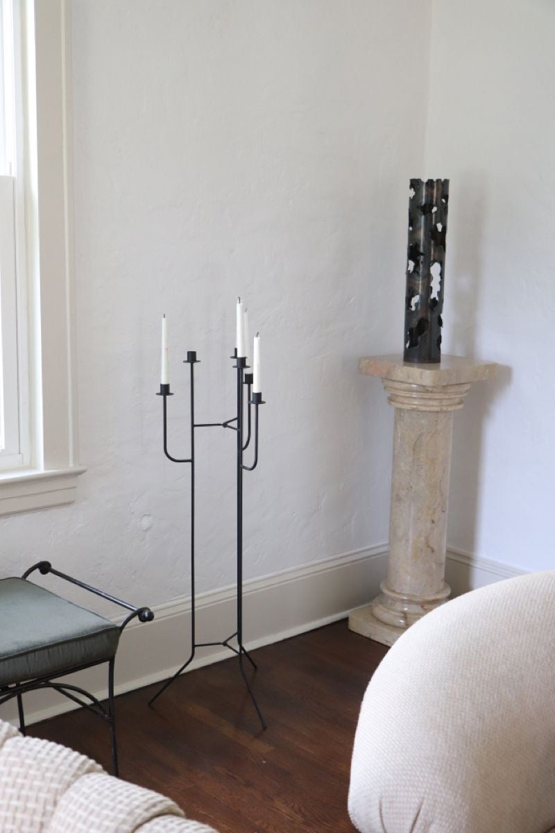 Floor Candelabra (rent)