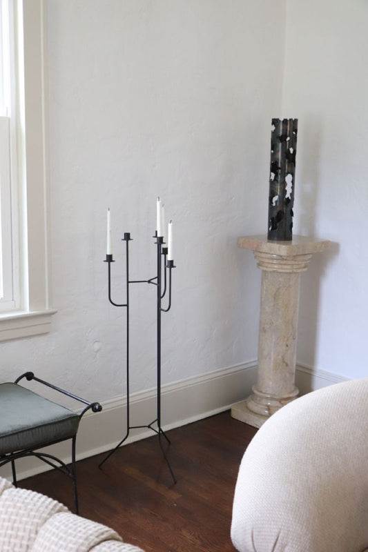 Floor Candelabra (rent)