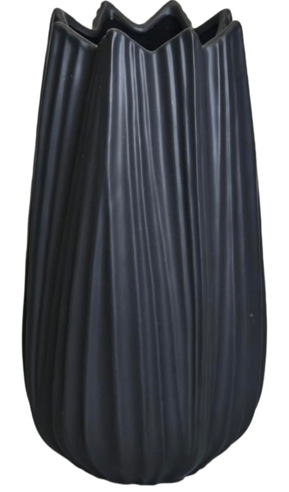 Black Vase, Large (rent)