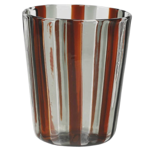 Handblown Murano Glass