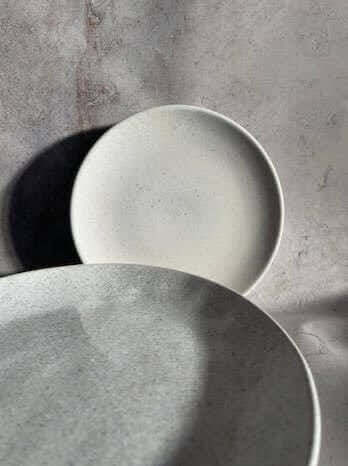 dinner plate