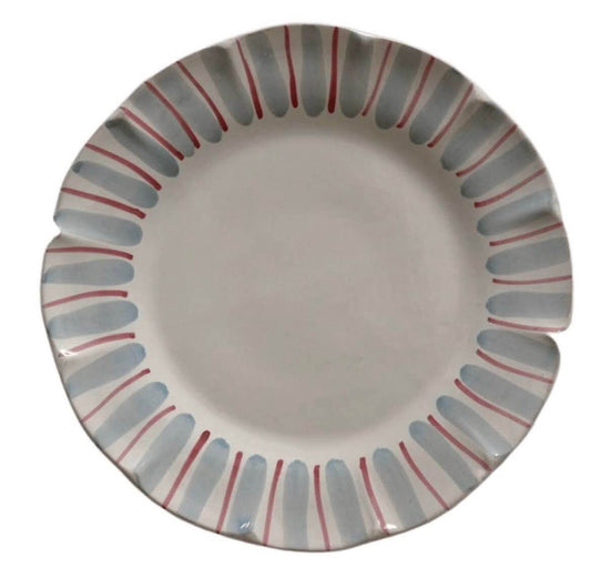 dinner plate